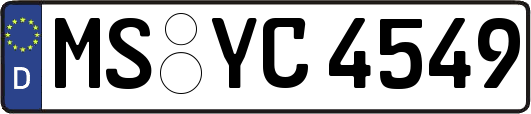 MS-YC4549