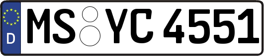 MS-YC4551