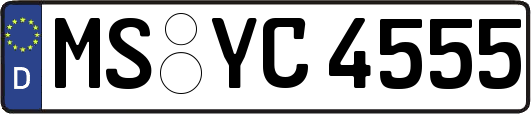 MS-YC4555