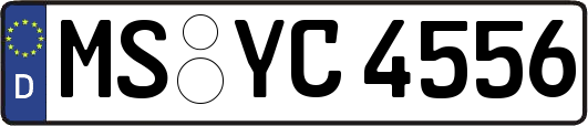 MS-YC4556