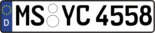 MS-YC4558
