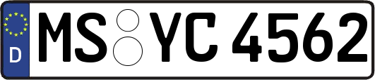 MS-YC4562