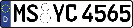 MS-YC4565
