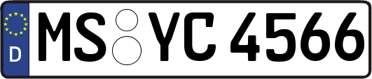 MS-YC4566