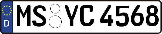 MS-YC4568