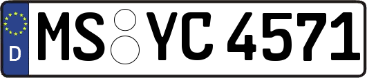 MS-YC4571