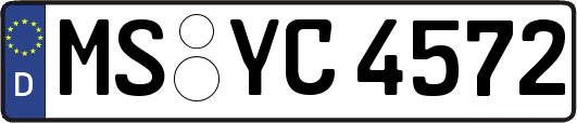 MS-YC4572