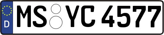 MS-YC4577
