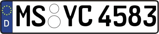 MS-YC4583