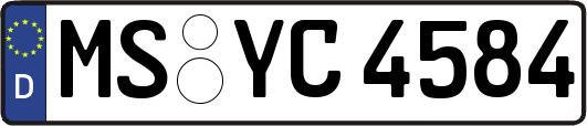 MS-YC4584