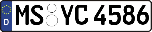 MS-YC4586