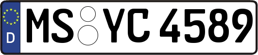 MS-YC4589