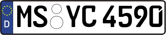 MS-YC4590