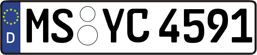 MS-YC4591
