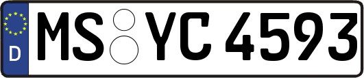 MS-YC4593