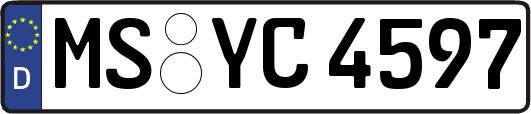 MS-YC4597
