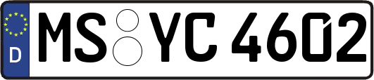 MS-YC4602