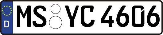 MS-YC4606