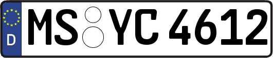 MS-YC4612