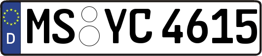 MS-YC4615