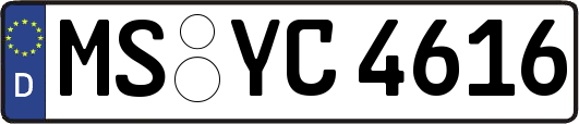 MS-YC4616