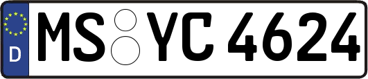 MS-YC4624