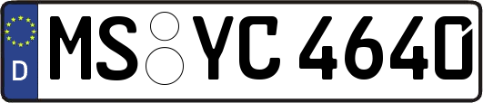MS-YC4640