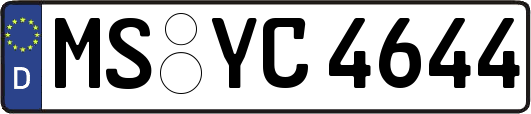 MS-YC4644