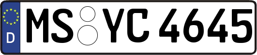 MS-YC4645