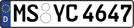 MS-YC4647