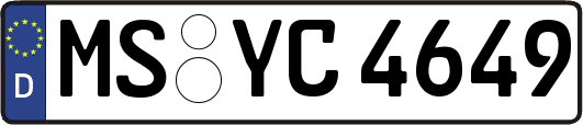 MS-YC4649