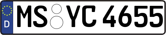 MS-YC4655