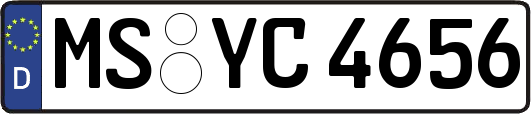MS-YC4656