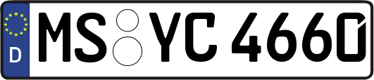 MS-YC4660