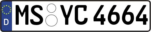 MS-YC4664