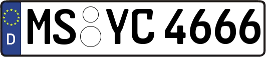 MS-YC4666