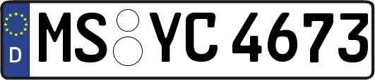 MS-YC4673