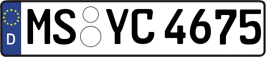MS-YC4675