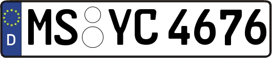 MS-YC4676