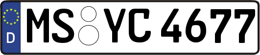 MS-YC4677