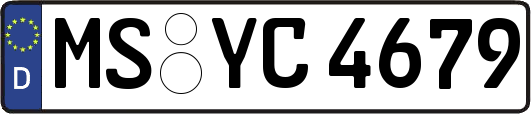 MS-YC4679