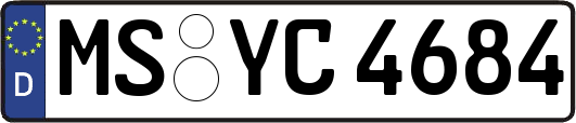 MS-YC4684