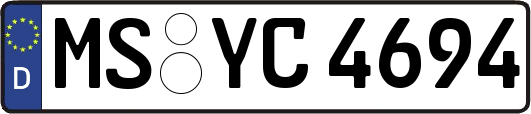 MS-YC4694