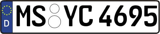 MS-YC4695