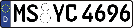 MS-YC4696