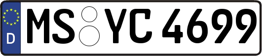 MS-YC4699