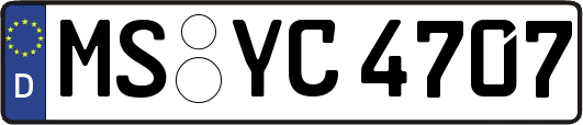 MS-YC4707