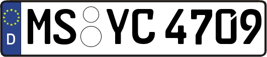 MS-YC4709