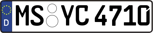 MS-YC4710