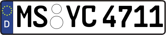 MS-YC4711
